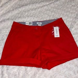 New Crown & Ivy Shorts